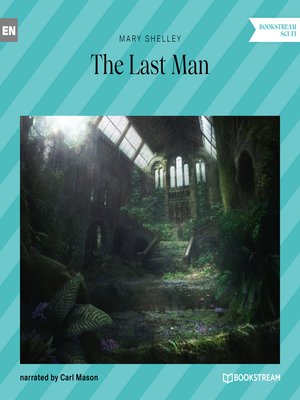 The Last Man - Audiobook